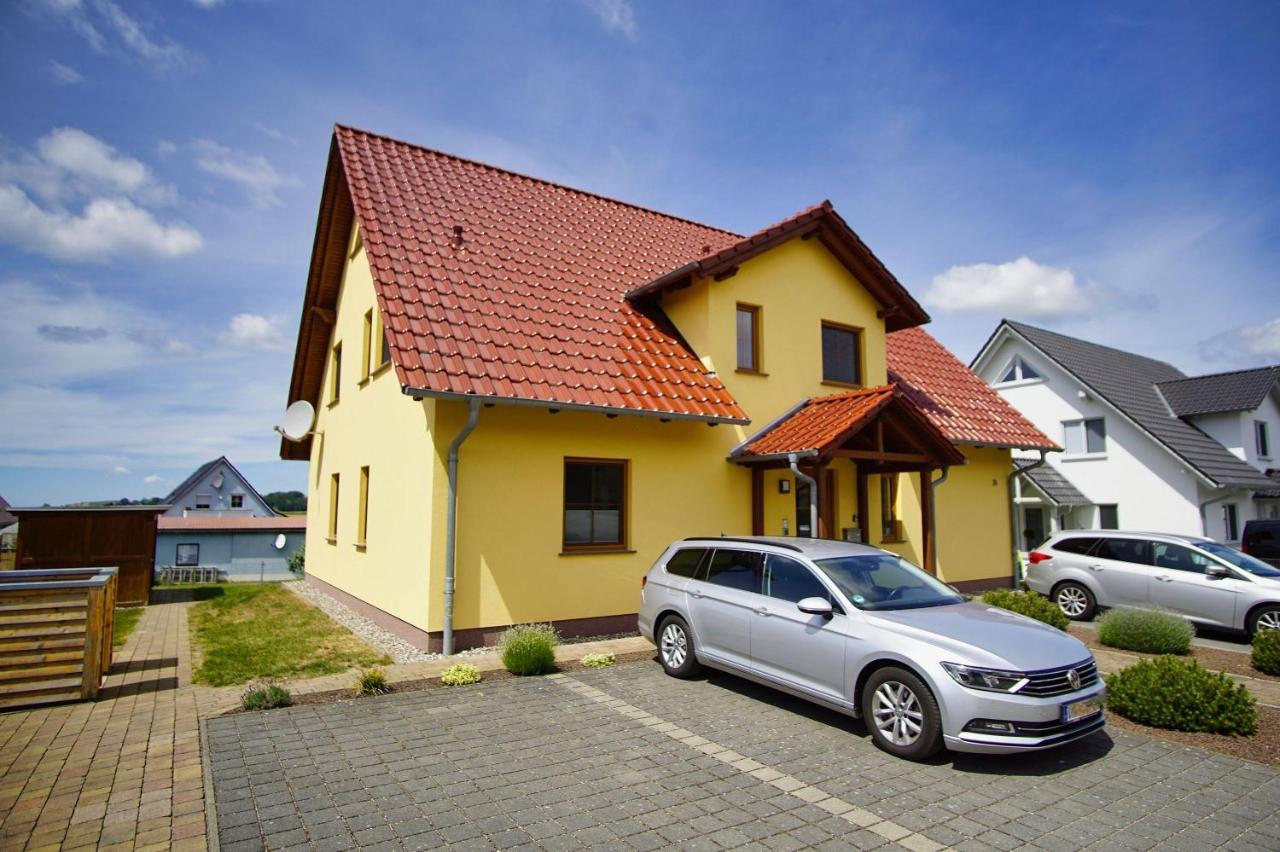 Schicke Fewo Mit Terrasse, Gratis Nutzung Vom Ahoi Erlebnisbad Und Sauna In Sellin - Haus De Niege Wech Fewo 02 Тіссов Екстер'єр фото